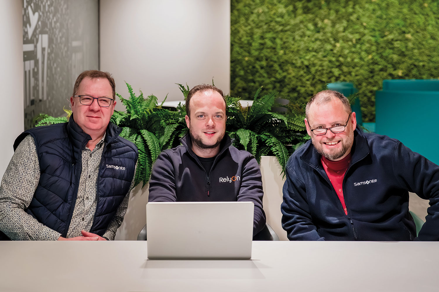 Vacature Electrical Engineer