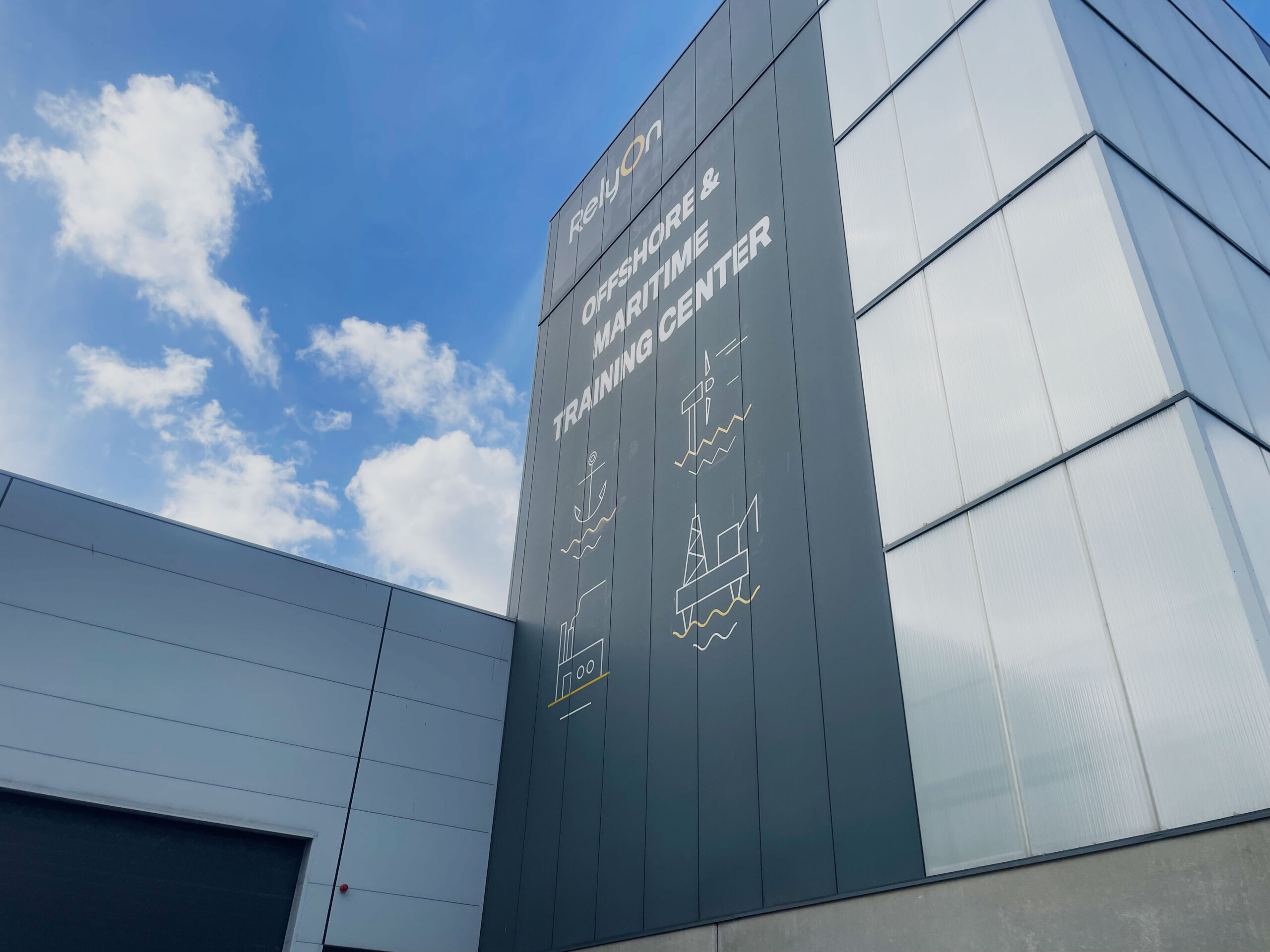 RelyOn Electrical Services Belgium Oostende