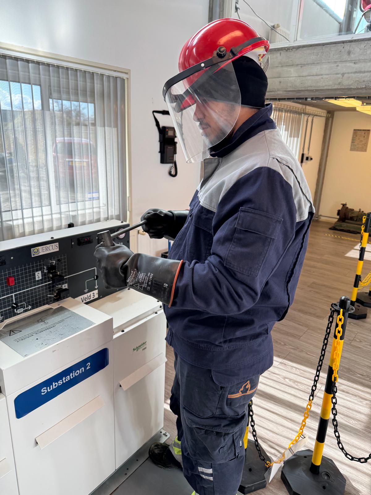 BA5 Masterclass Training