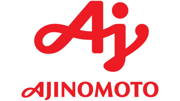 logo Ajinomoto