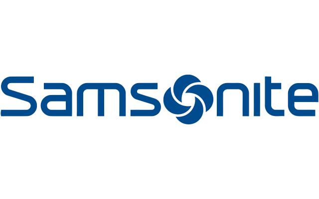 samsonite logo