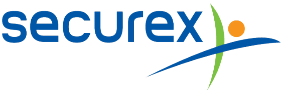 securex logo