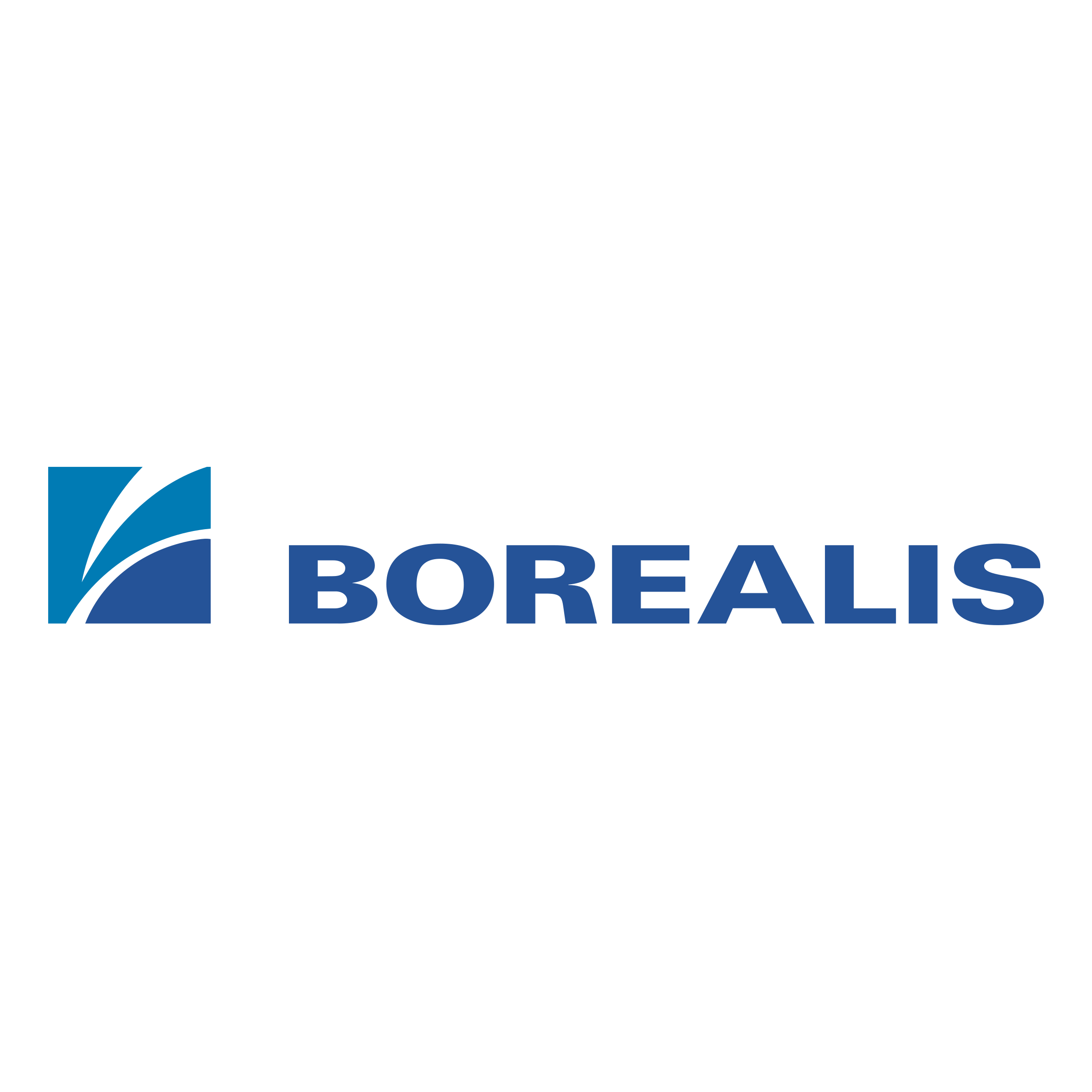 logo borealis