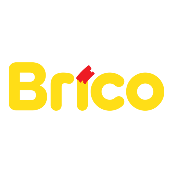 Brico logo