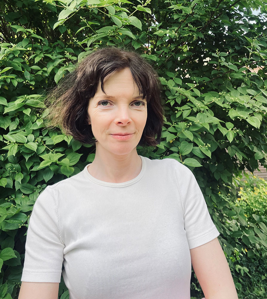 Valérie Destrooper